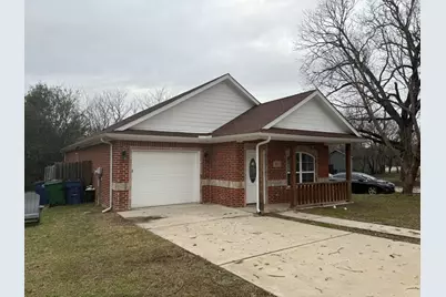 125 N Aiken Street, Waxahachie, TX 75165 - Photo 2