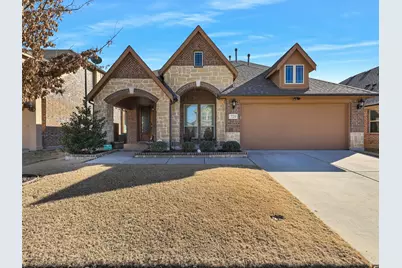 729 Lyndhurst Drive, Anna, TX 75409 - Photo 1