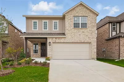 1340 Lollipop Lane, Sherman, TX 75090 - Photo 1