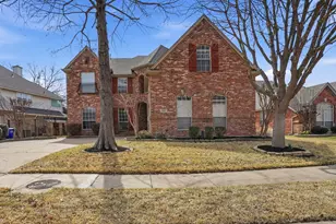 2304 Watercrest Dr, Keller, TX 76248 - Photo 4