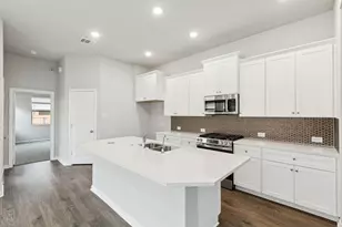 4126 Beale St, Heartland, TX 75114 - Photo 4