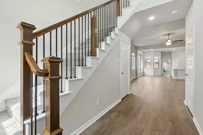 4126 Beale Street, Heartland, TX 75114 - Photo 2