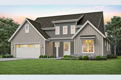 704 Colonial Court, Nevada, TX 75173 - Photo 1