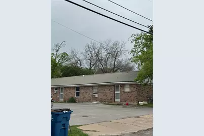 301 W Chestnut Street #1-3, Kaufman, TX 75142 - Photo 26