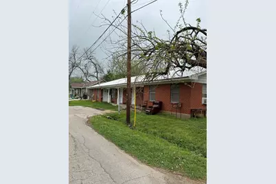 301 W Chestnut Street #1-3, Kaufman, TX 75142 - Photo 28
