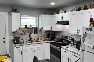 301 W Chestnut St, Kaufman, TX 75142 - Photo 2