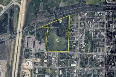 0000 Caddo, Commerce, TX 75428 - Photo 1