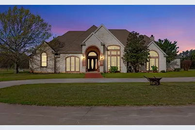 260 County Road 1325, Bridgeport, TX 76426 - Photo 2