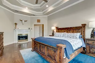 260 Co Rd 1325, Bridgeport, TX 76426 - Photo 18