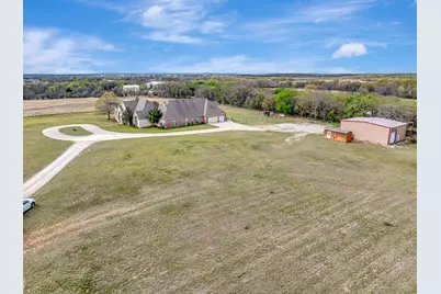 260 County Road 1325, Bridgeport, TX 76426 - Photo 36