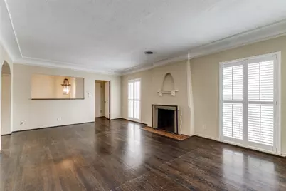 4543 Fairway Avenue, Highland Park, TX 75219 - Photo 4