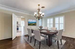 4543 Fairway Ave, Highland Park, TX 75219 - Photo 2