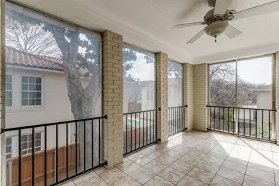 4543 Fairway Avenue, Highland Park, TX 75219 - Photo 8