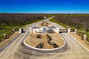 Lot 234 Waterfront Club, Corsicana, TX 75110 - Photo 1