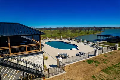 Lot 234 Waterfront Club, Corsicana, TX 75110 - Photo 20