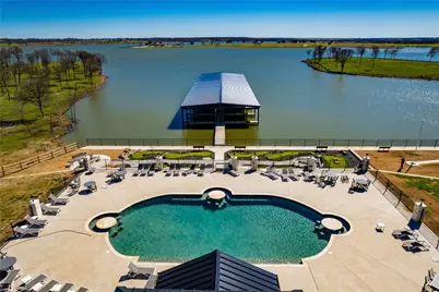 Lot 234 Waterfront Club, Corsicana, TX 75110 - Photo 2