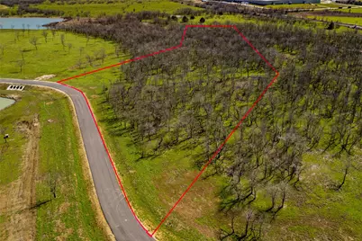 Lot 234 Waterfront Club, Corsicana, TX 75110 - Photo 4