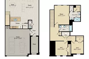 6909 Yellow Hammer Wy, Arlington, TX 76001 - Photo 40