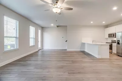 6909 Yellow Hammer Way, Arlington, TX 76001 - Photo 8