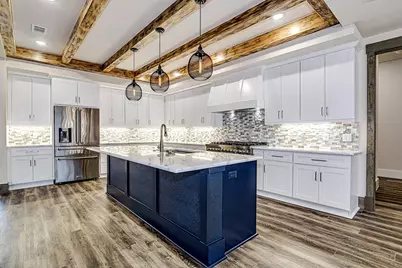 6301 Big Elk Drive, Fort Worth, TX 76140 - Photo 8