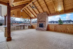 6301 Big Elk Dr, Fort Worth, TX 76140 - Photo 36