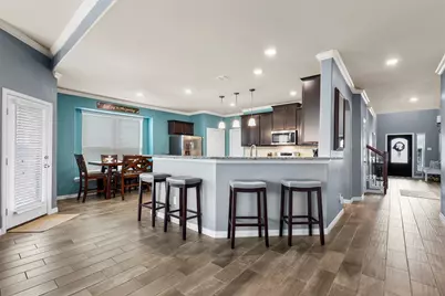 1313 Zanna Grace Way, Haslet, TX 76052 - Photo 8