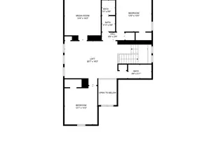 1313 Zanna Grace Way, Haslet, TX 76052 - Photo 40