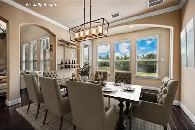 8914 Waters Lane, Rowlett, TX 75089 - Photo 4