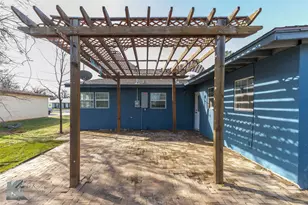 4318 S 5th St, Abilene, TX 79605 - Photo 28