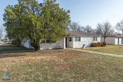 4318 S 5th Street, Abilene, TX 79605 - Photo 2