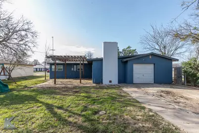 4318 S 5th Street, Abilene, TX 79605 - Photo 26