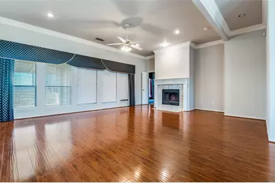 8934 Colonial Drive, Crandall, TX 75114 - Photo 2