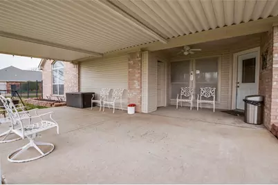 8934 Colonial Drive, Crandall, TX 75114 - Photo 16
