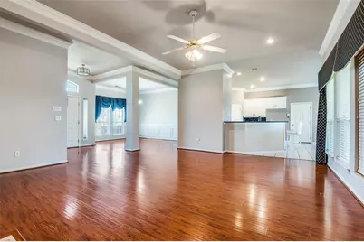 8934 Colonial Drive, Crandall, TX 75114 - Photo 4