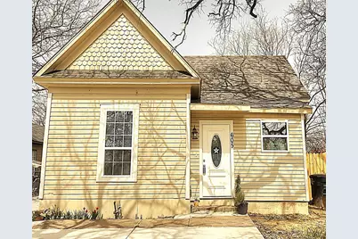 605 Olive Street, Cleburne, TX 76031 - Photo 2