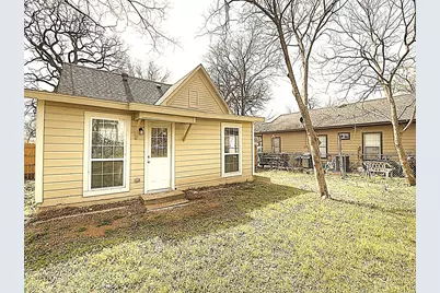 605 Olive Street, Cleburne, TX 76031 - Photo 20