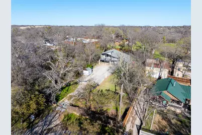 4838 Williams Spring Road, Fort Worth, TX 76135 - Photo 4