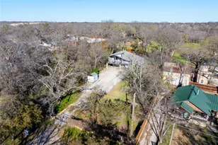 4838 Williams Spring Rd, Fort Worth, TX 76135 - Photo 4