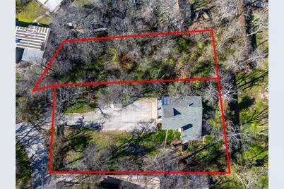 4838 Williams Spring Road, Fort Worth, TX 76135 - Photo 2