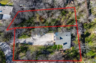 4838 Williams Spring Rd, Fort Worth, TX 76135 - Photo 2