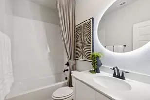 3509 Kingdom Dr, Denton, TX 76208 - Photo 4