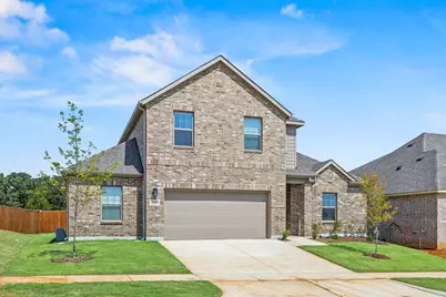 3509 Kingdom Drive, Denton, TX 76208 - Photo 2