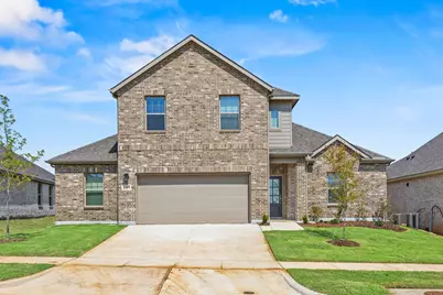 3509 Kingdom Drive, Denton, TX 76208 - Photo 1