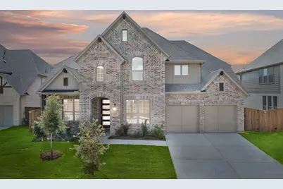 2105 Birch Street, Mansfield, TX 76063 - Photo 1