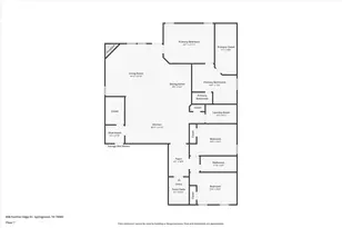 808 Feather Edge Dr, Springtown, TX 76082 - Photo 26