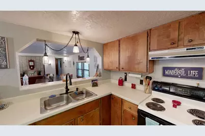 3725 Hazard Way, Possum Kingdom Lake, TX 76429 - Photo 18