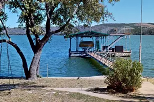 3725 Hazard Way, Possum Kingdom Lake, TX 76429 - Photo 1