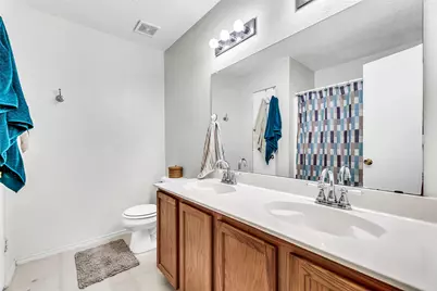 5237 Bedfordshire Drive, Fort Worth, TX 76135 - Photo 20