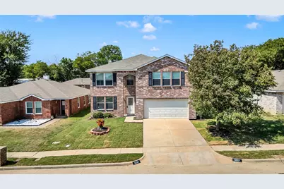 5237 Bedfordshire Drive, Fort Worth, TX 76135 - Photo 1