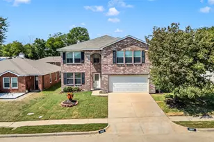 5237 Bedfordshire Dr, Fort Worth, TX 76135 - Photo 1